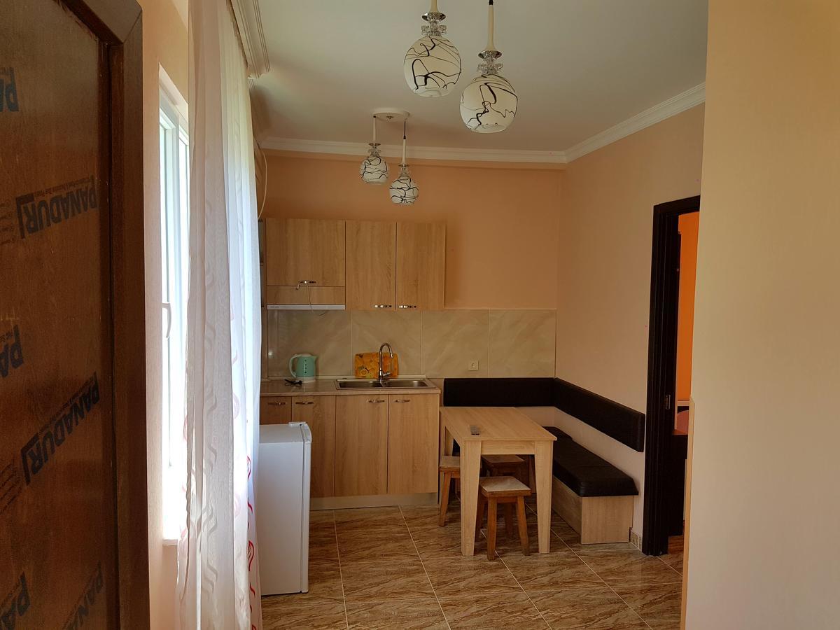 Apartment Nodmax Уреки Экстерьер фото