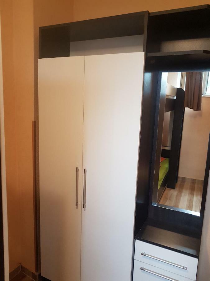 Apartment Nodmax Уреки Экстерьер фото