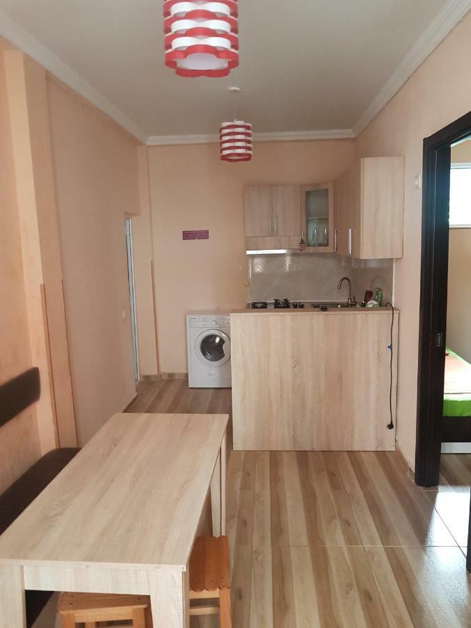 Apartment Nodmax Уреки Экстерьер фото