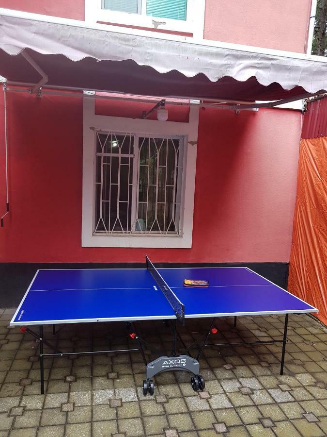 Apartment Nodmax Уреки Экстерьер фото
