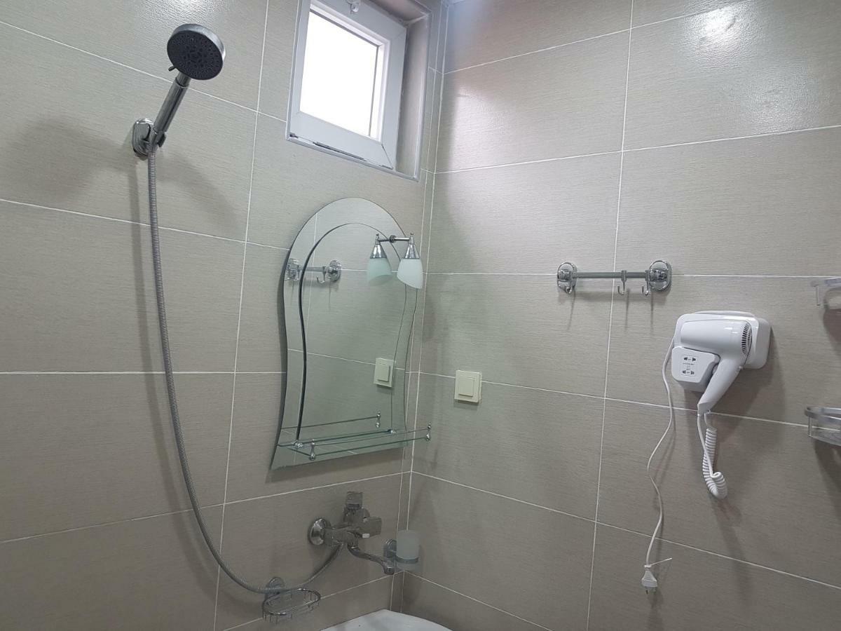Apartment Nodmax Уреки Экстерьер фото