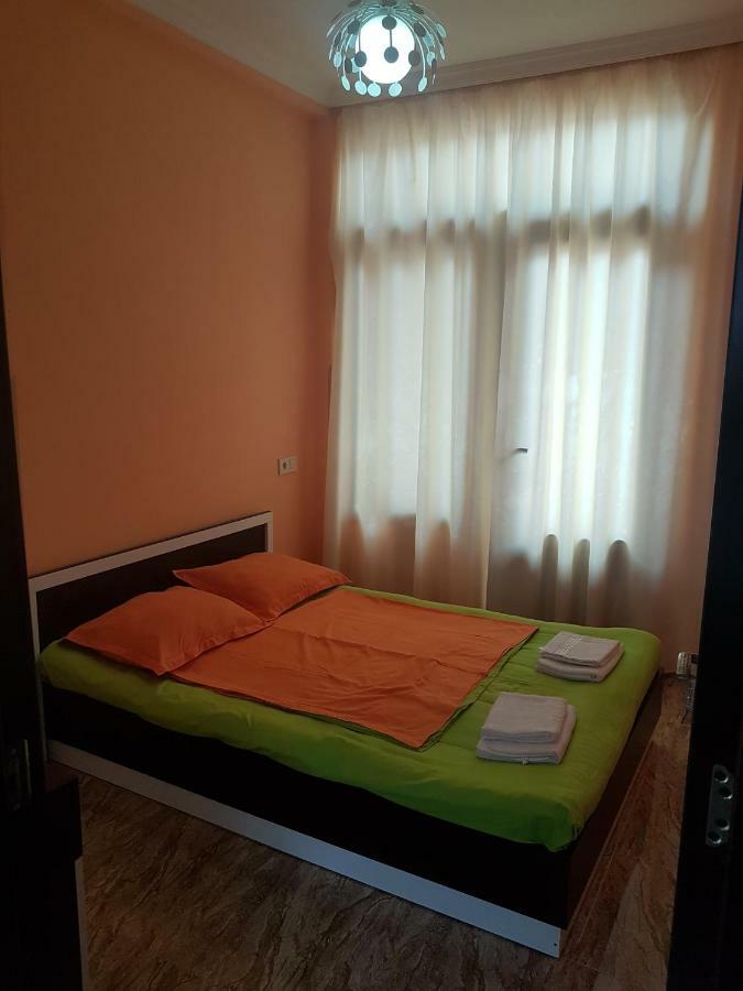 Apartment Nodmax Уреки Экстерьер фото